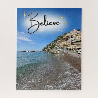 Croyez Positano Italie Puzzle