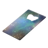 Croyez Que Tout Est Possible Bottle Opener (Dos Angle)