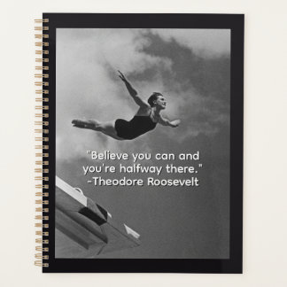 Croyez Theodore Roosevelt
