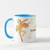 Croyez-Vous En La Mug De Fée Magique ? (Gauche)