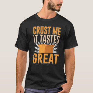 Croze me Het is een geweldige Brooking 2 T-shirt