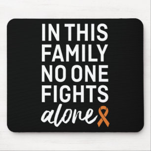 CRPS Awareness Oranje Ribbon Family Support Group Muismat