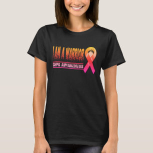 CRPS-bewustzijn T-shirt