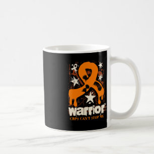 CRPS Warrior Complex Regional Pain Syndrome Awaren Koffiemok