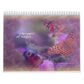 CRR-kalender Kalender (Hoes)