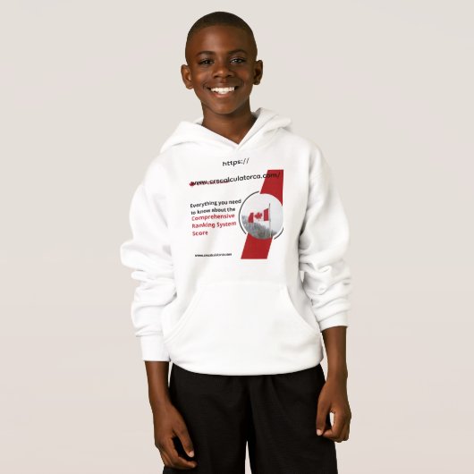 CRS Calculator shirt (Devant entier)