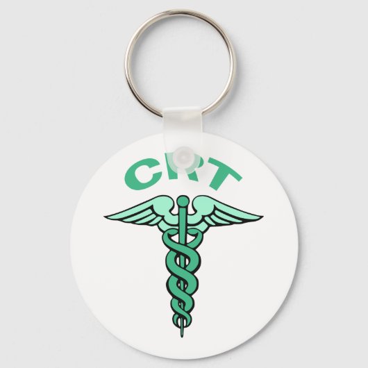 CRT SLEUTELHANGER (Voorkant)