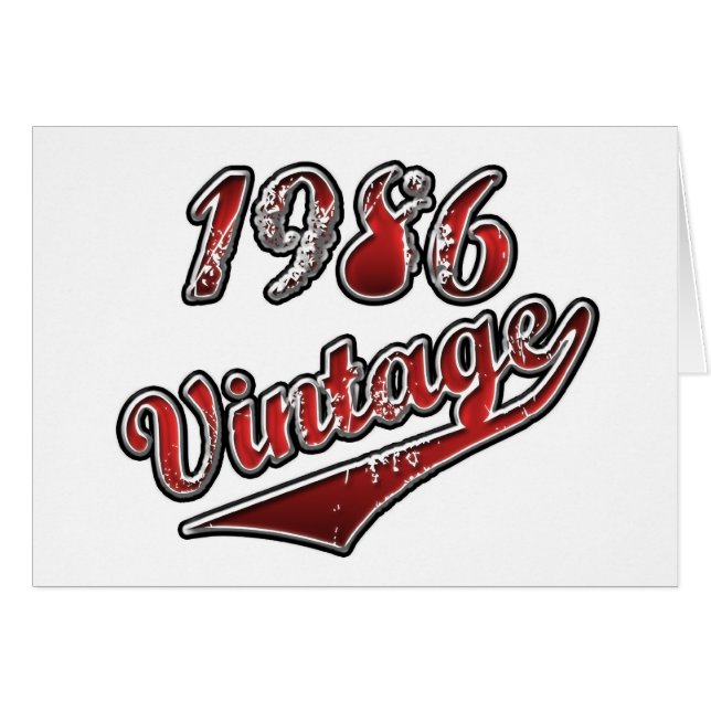 Cru 1986 (Devant horizontal)
