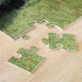 Cru 6x6 puzzle militaire de camion de 5 tonnes (Côté)