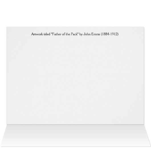 Cru - beagles de chasse, (Intérieur Horizontal (Haut))