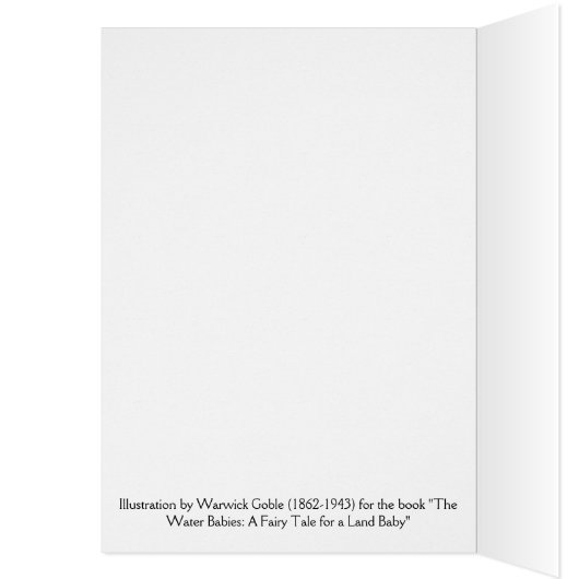 Cru - bébés de l'eau, (Intérieur (Gauche))