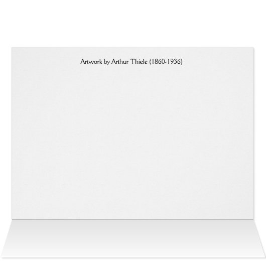 Cru - chats de Carnivale, (Intérieur Horizontal (Haut))