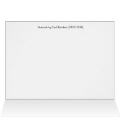 Cru - chats effrayés par un Jack in the Box, (Intérieur Horizontal (Haut))