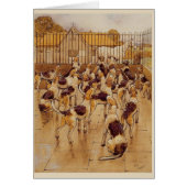 Cru - chiens de chasse, (Devant)