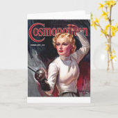 Cru clôturant la carte de note cosmopolite de (Fleur jaune)