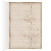 Cru, conception démodée (Intérieur (Droit))