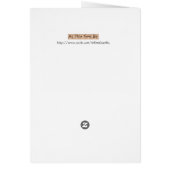 Cru - couverture de livre de l'éléphant 1921 (Dos)