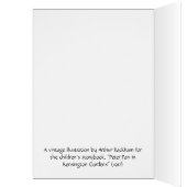 Cru - danse féerique dans un jardin, (Intérieur (Gauche))