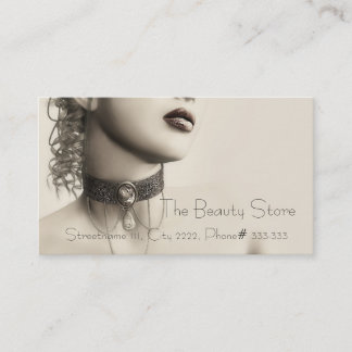 Cru de carte de visite