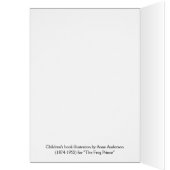 Cru - dîner avec le prince de grenouille, (Intérieur (Gauche))