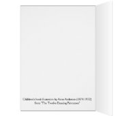 Cru - douze princesses de danse, (Intérieur (Gauche))