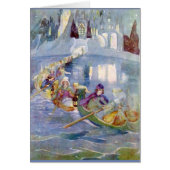 Cru - douze princesses de danse, (Devant)