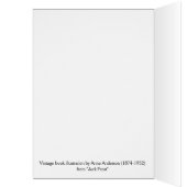 Cru - enfants et Jack Frost, (Intérieur (Gauche))