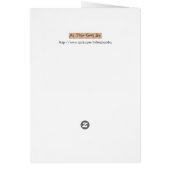 Cru - fée et libellule, (Dos)