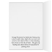 Cru - fée et libellule, (Intérieur (Gauche))