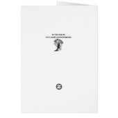 Cru - fée montant une bulle, (Dos)