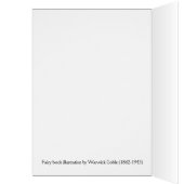 Cru - fées en fleurs, (Intérieur (Gauche))