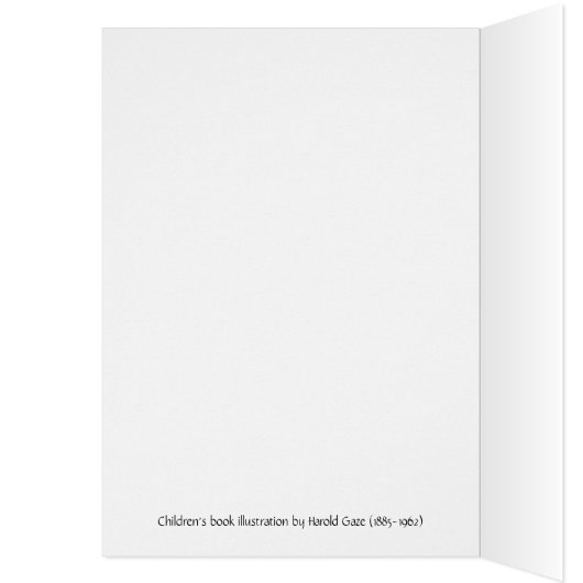 Cru - fées et iris par un courant, (Intérieur (Gauche))