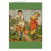 Cru - Jack et Jill, (Devant)