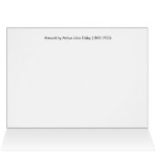 Cru - jour de plage avec un St Bernard, (Intérieur Horizontal (Haut))