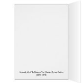 Cru - le chien soulage la fille à temps, (Intérieur (Gauche))