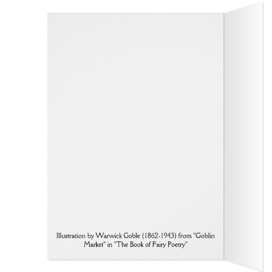 Cru - le marché de lutin, (Intérieur (Gauche))