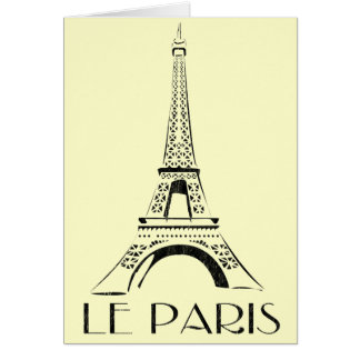 cru le Paris