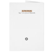 Cru - les cheveux de Rapunzel, (Dos)