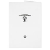 Cru - les fées ornent une belle femme, (Dos)