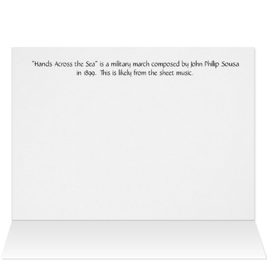 Cru - les mains des amants à travers la mer, (Intérieur Horizontal (Haut))