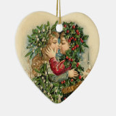 Cru notre premier ornement de Noël (Droite)