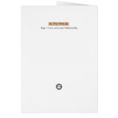 Cru - Orphant Annie (Annie orpheline), (Dos)