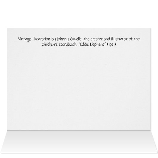 Cru - peintures d'éléphant d'Eddie, (Intérieur Horizontal (Haut))