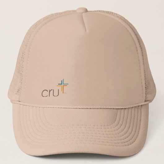 Cru pet (Voorkant)