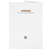 Cru - peu de capuchon rouge, (Dos)