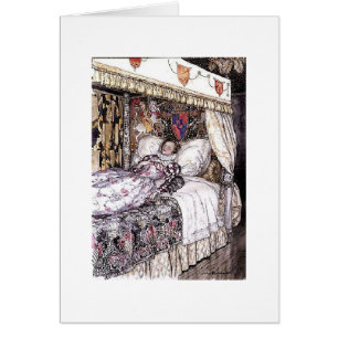 Cru - princesse de sommeil,