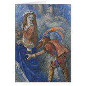 Cru - Rumpelstiltskin, (Devant)