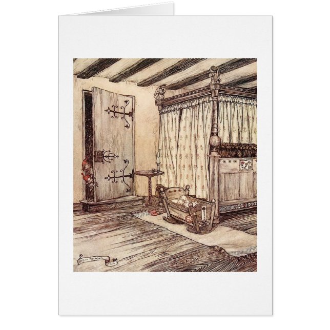 Cru - songe d'une nuit d'été, (Devant)