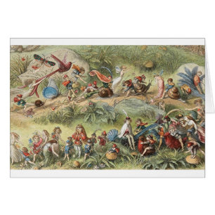 Cru - terre féerique,