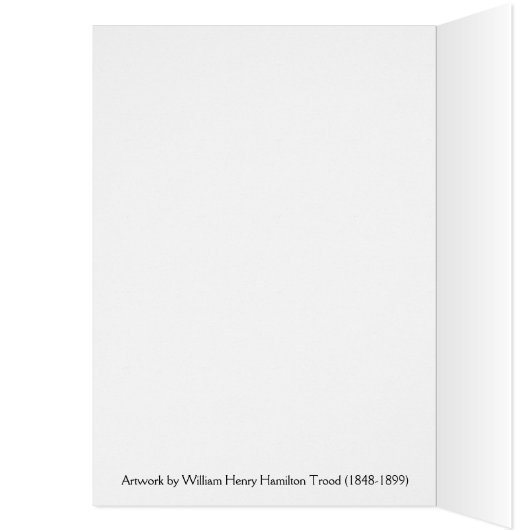 Cru - un limier protecteur, (Intérieur (Gauche))